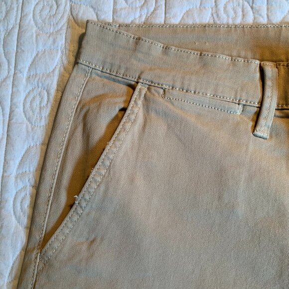 Pepe Jeans tan trousers - Picture 7 of 12